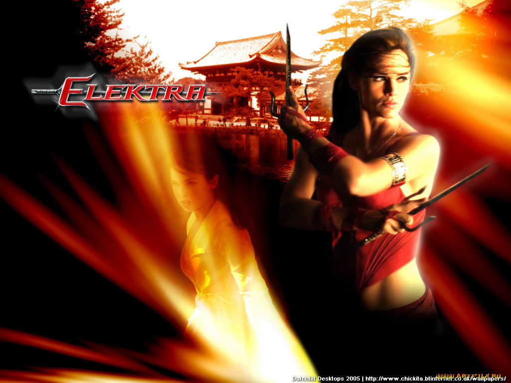 elektra, , 
